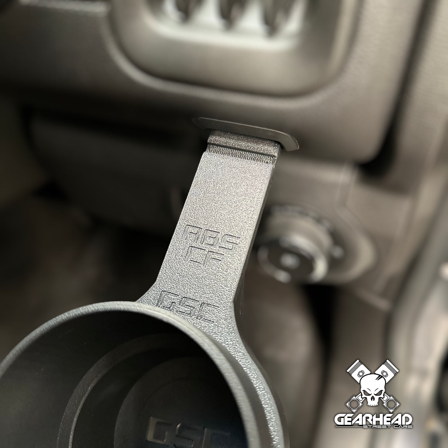 RG Colorado, Trailblazer, Sports Cat Can/Colster Cup Holder