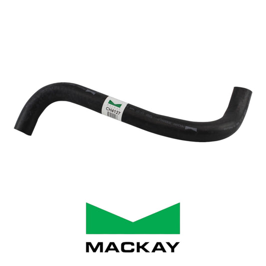 Mackay Top Radiator Hose CH4127 Suits VE Commodore LS2, LS3, L76, L77 And L98