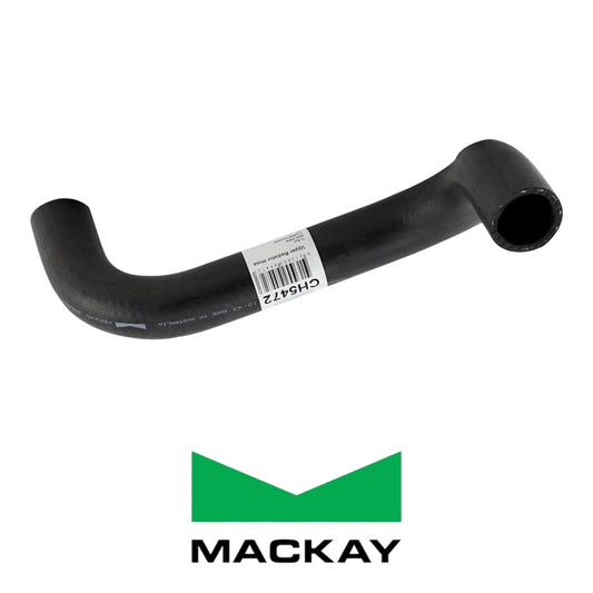 Mackay Top Radiator Hose CH5472 Suits Late VE And VF Commodore LS2, LS3, L76, L77, L98