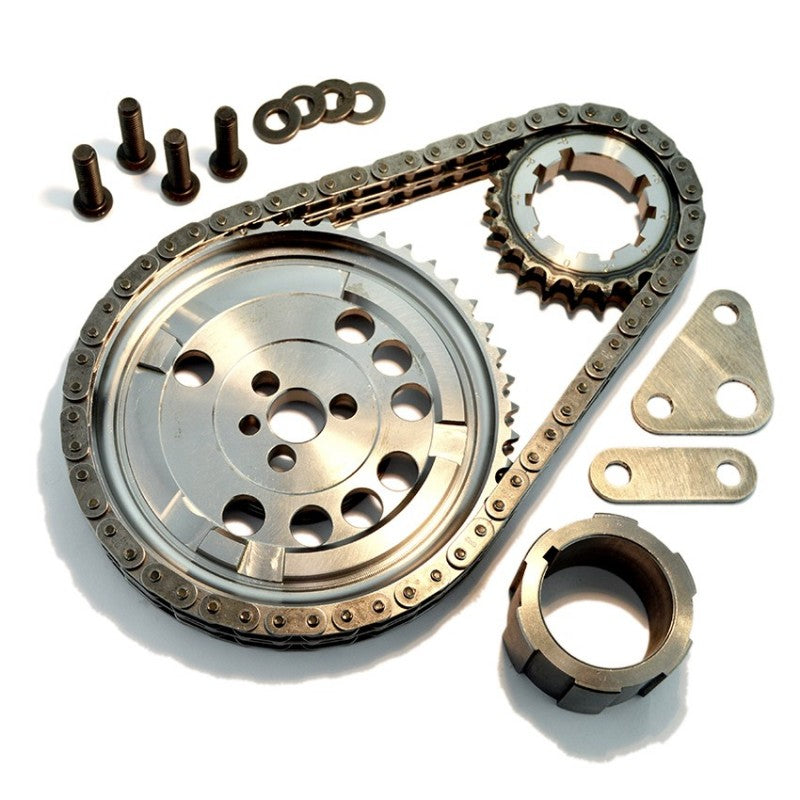 LS Double Row Timing Chain CS8LS7