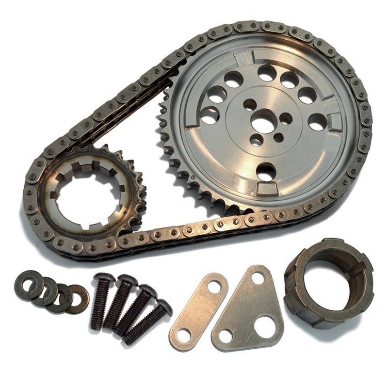 LS Double Row Timing Chain CS8LS7