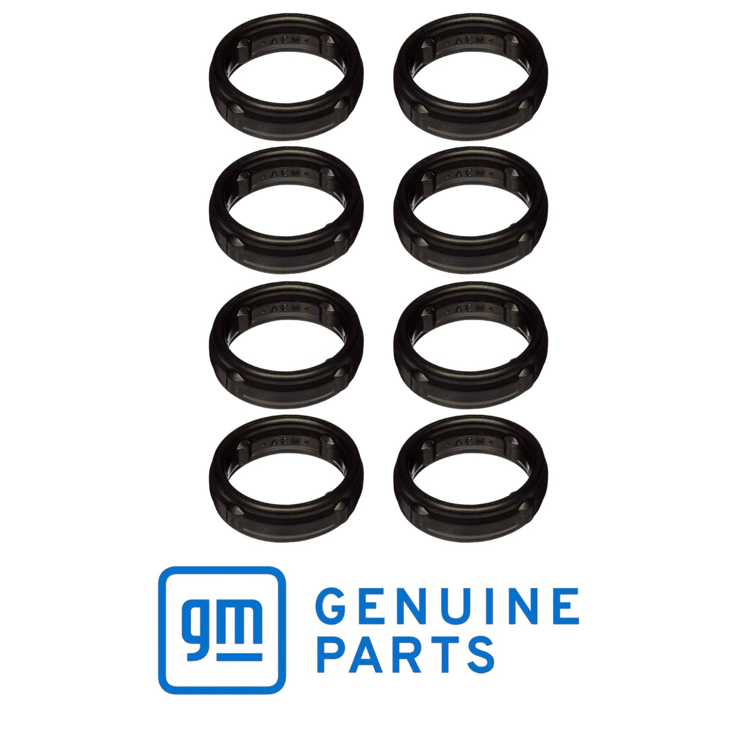 Genuine GM LS Valley Plate Seal 12610160