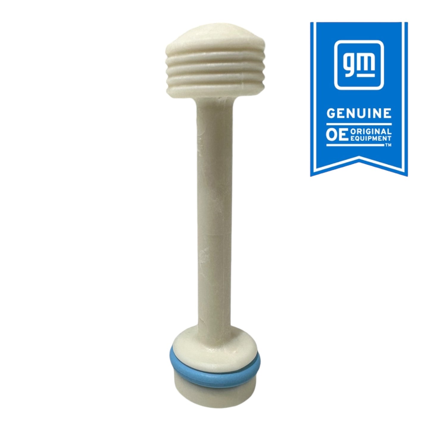 Genuine GM LS Oil Gallery Bypass Bar 12573460