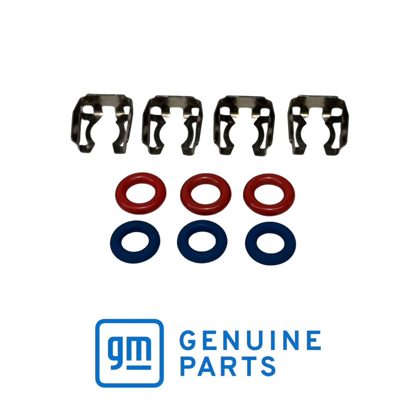 Genuine GM LS Injector Suits L98, L77, LS3, 6L, 6.2L 12686278