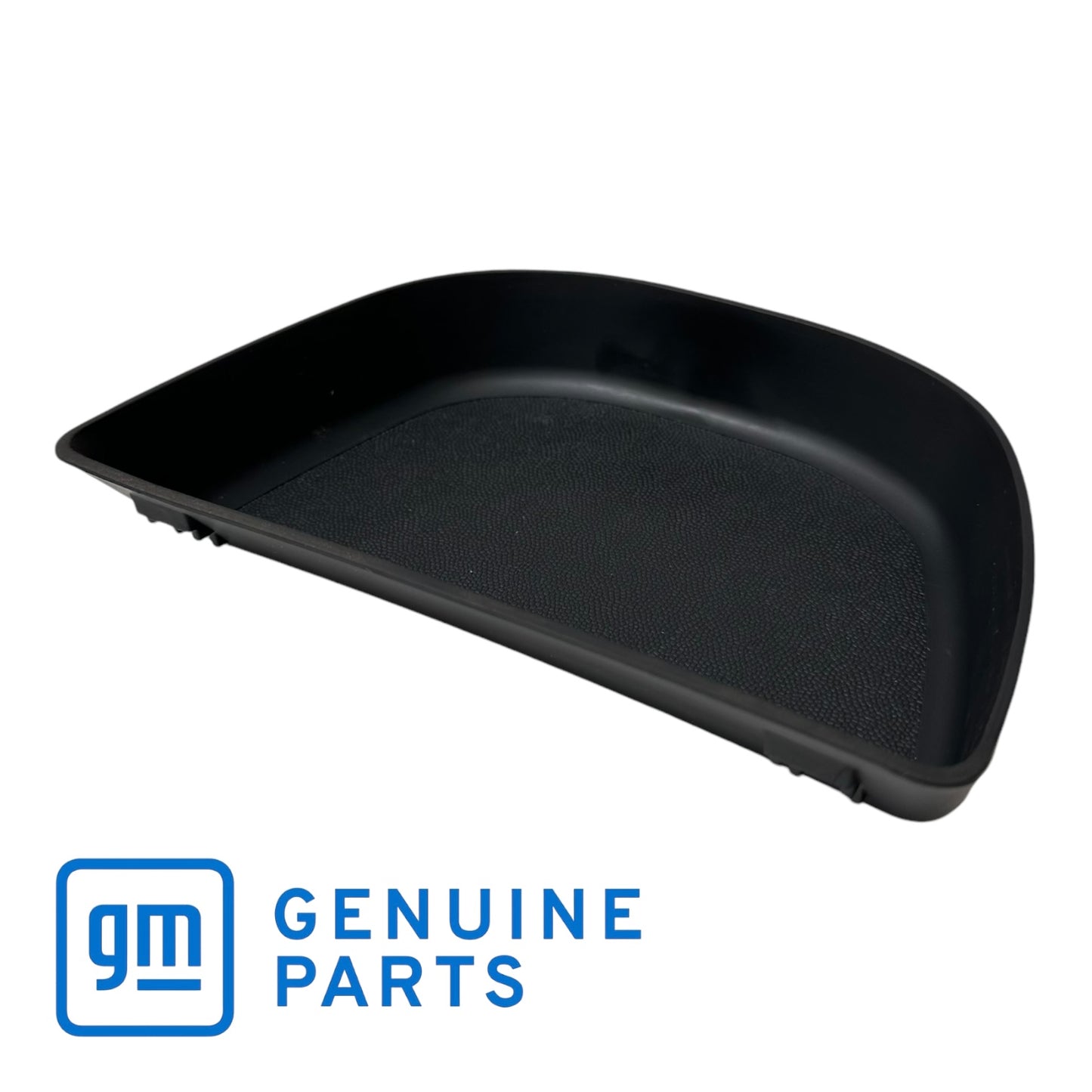 Genuine GM VY-VZ Centre Console Rubber Mat 92084507