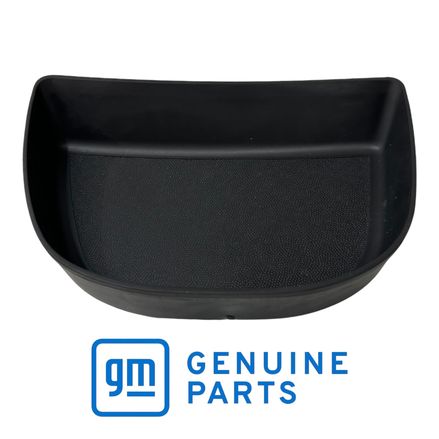 Genuine GM VY-VZ Centre Console Rubber Mat 92084507