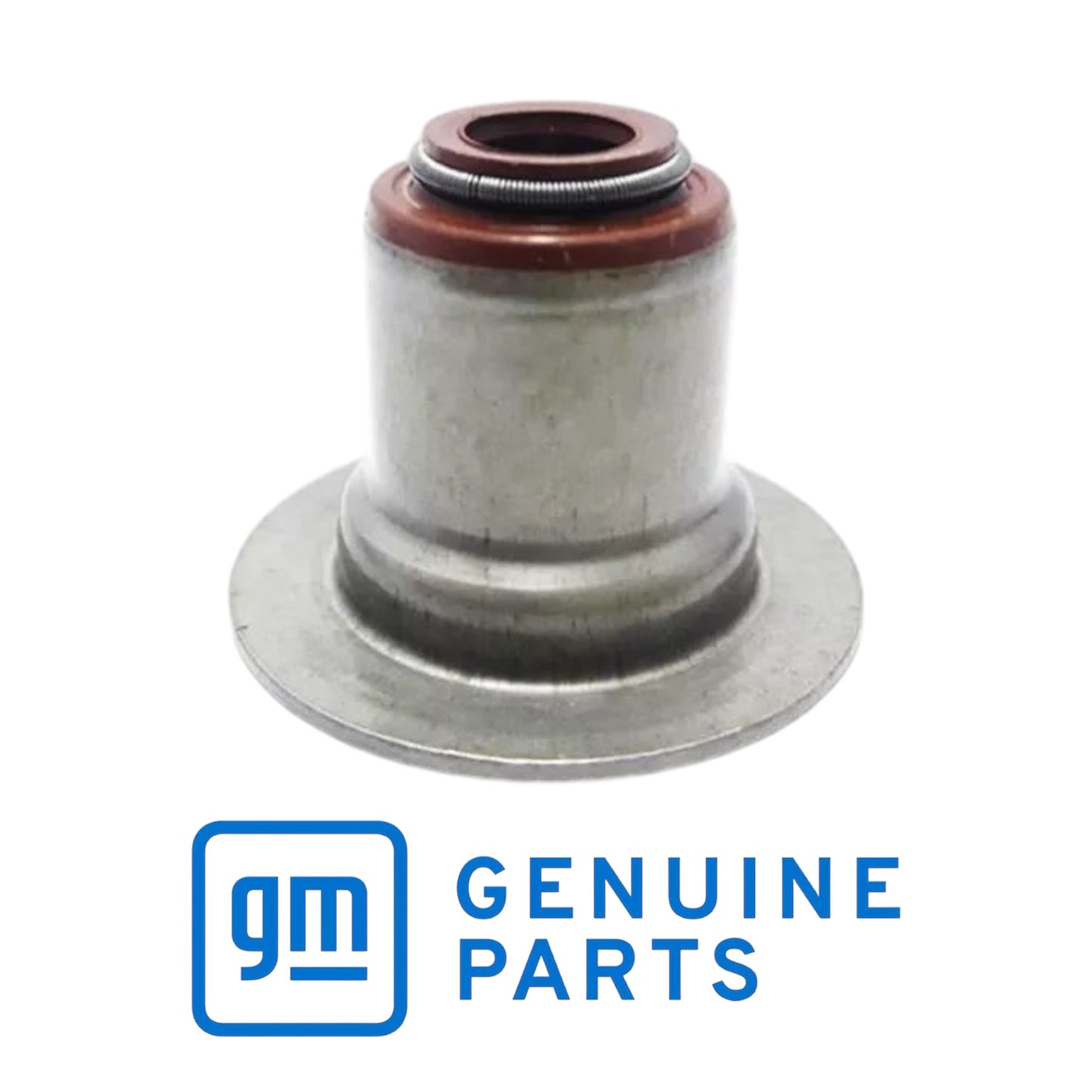 Genuine GM LS Exhaust Valve Steam Seal kit 12482062