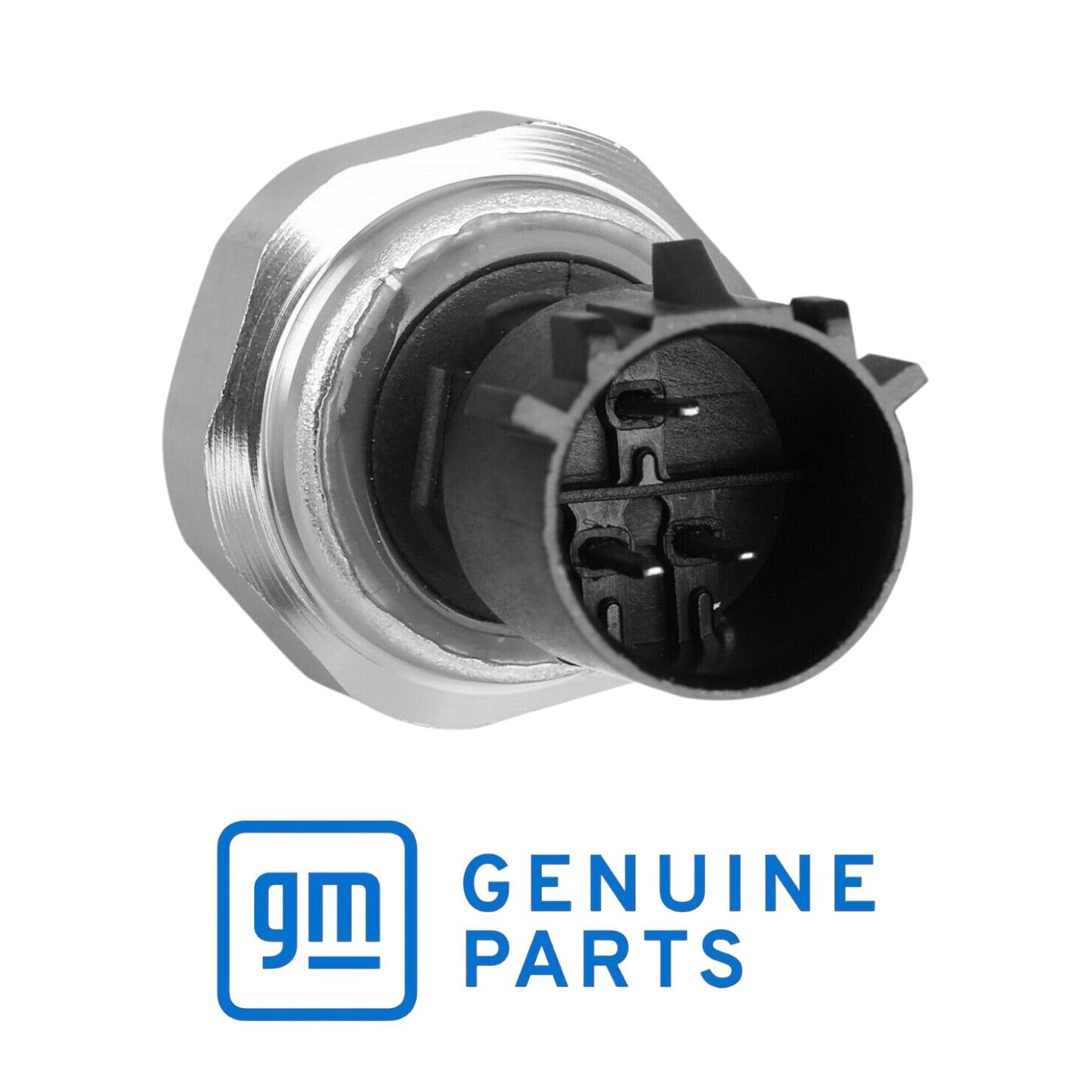 Genuine GM Oil Pressure Sensor 12673134 Holden VE VF LS Engines