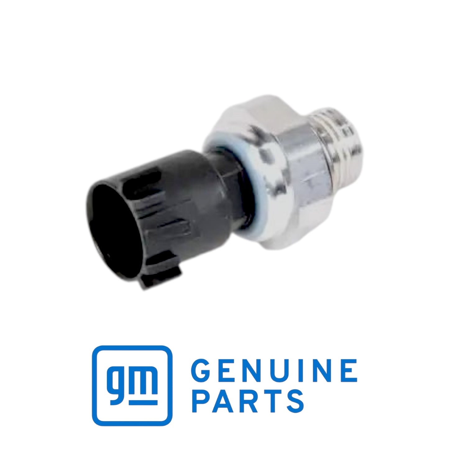 Genuine GM Oil Pressure Sensor 12673134 Holden VE VF LS Engines