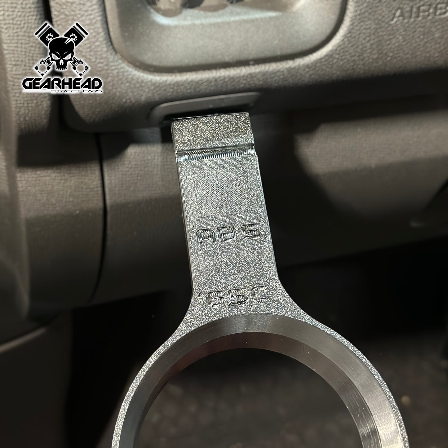 RG Colorado, Trailblazer, SportsCat YETI Rambler Large Cup Holder