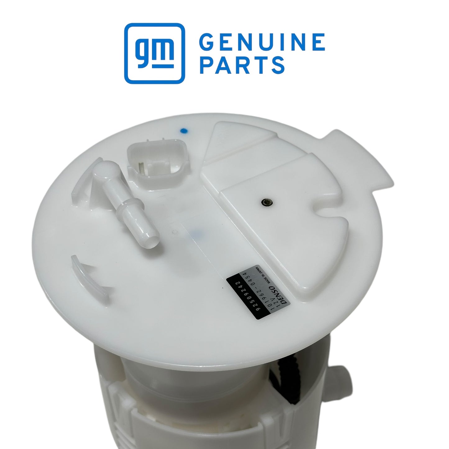 Genuine GM VE V8 Fuel Pump Assembly 92509242