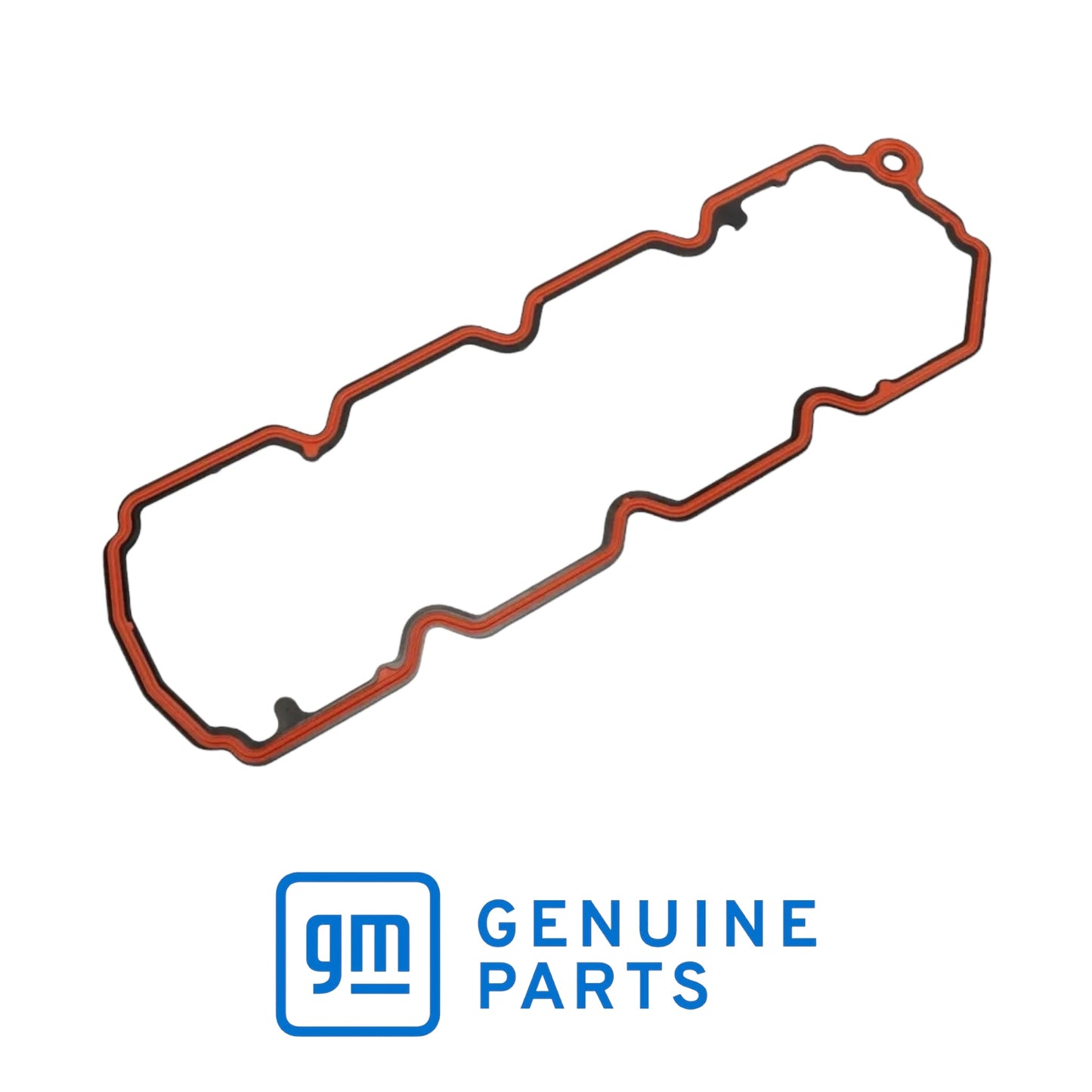 Genuine GM L77/L76 DOD Valley Cover Gasket Genuine GM 89017690