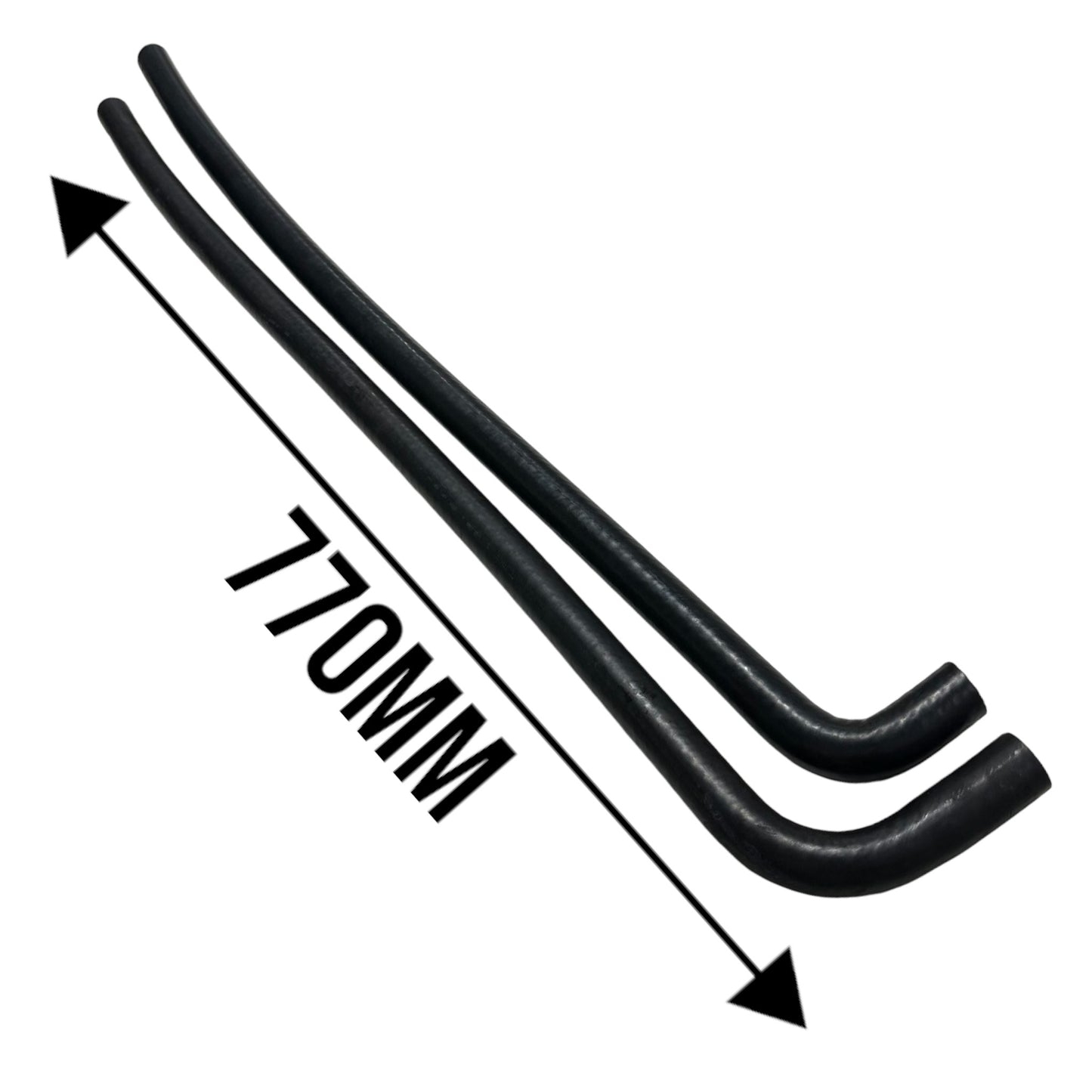 LS1, LS2, LS3 Conversion Heater Hose Kit