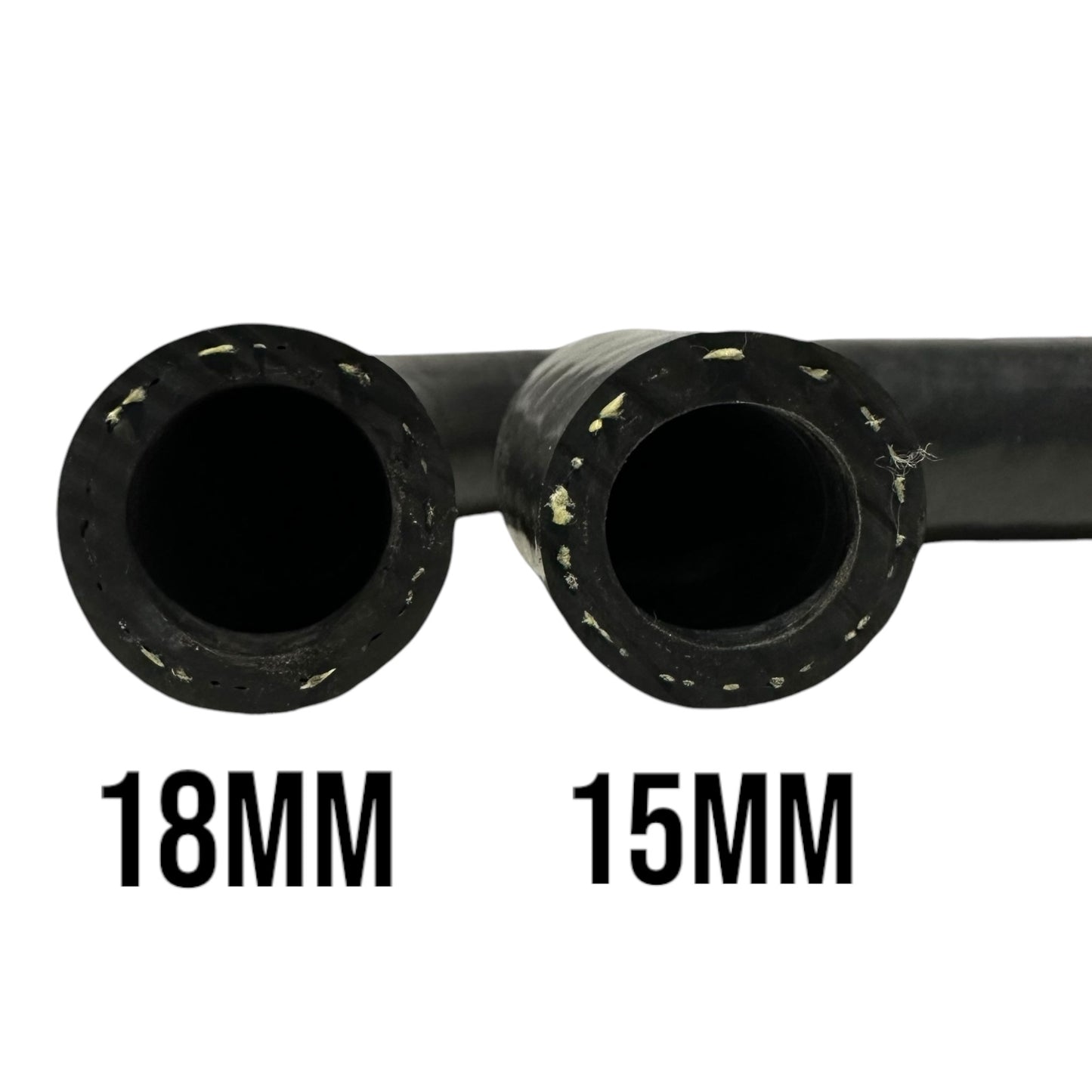 LS1, LS2, LS3 Conversion Heater Hose Kit