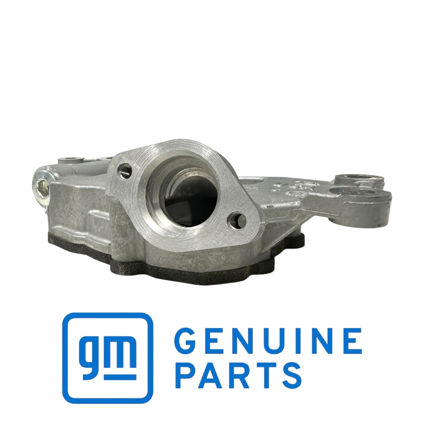 Genuine GM High Pressure Oil Pump 12710303