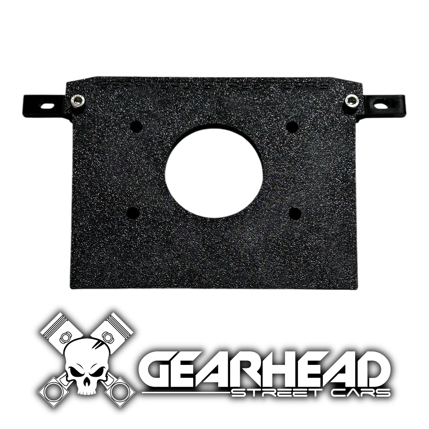 VY VZ Haltech 15 Button Keypad Mount