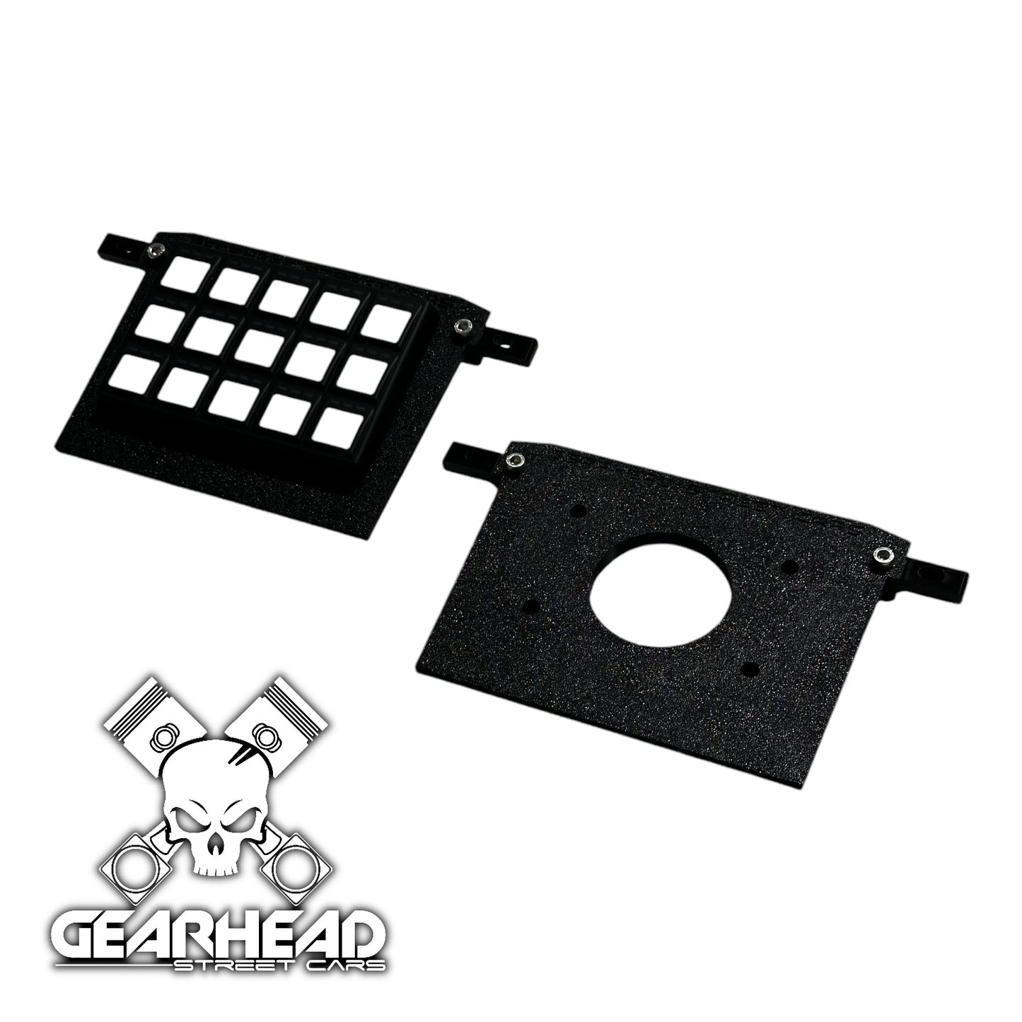 VY VZ Haltech 15 Button Keypad Mount