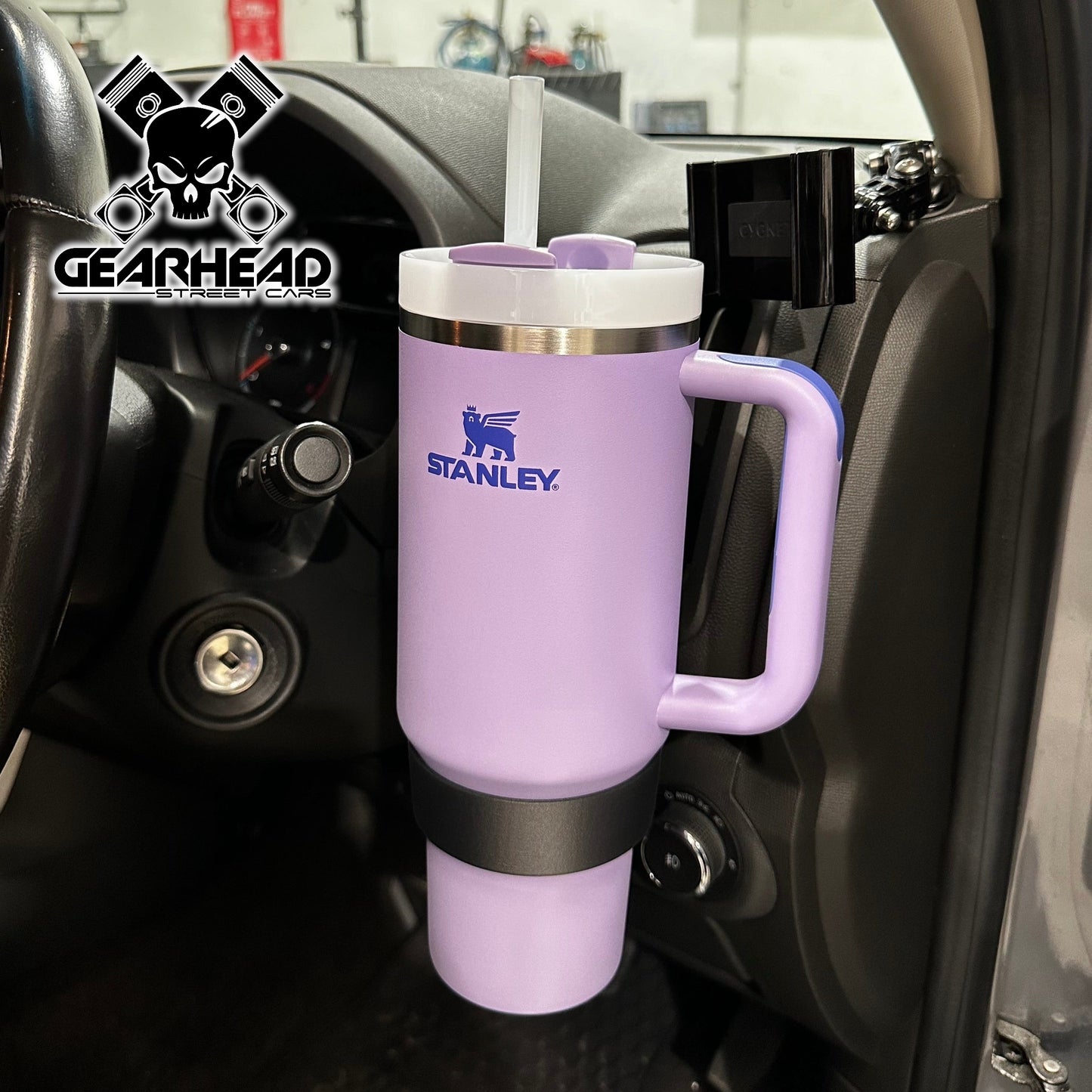 RG Colorado, Trailblazer, Sports Cat Stanley Cup Holder