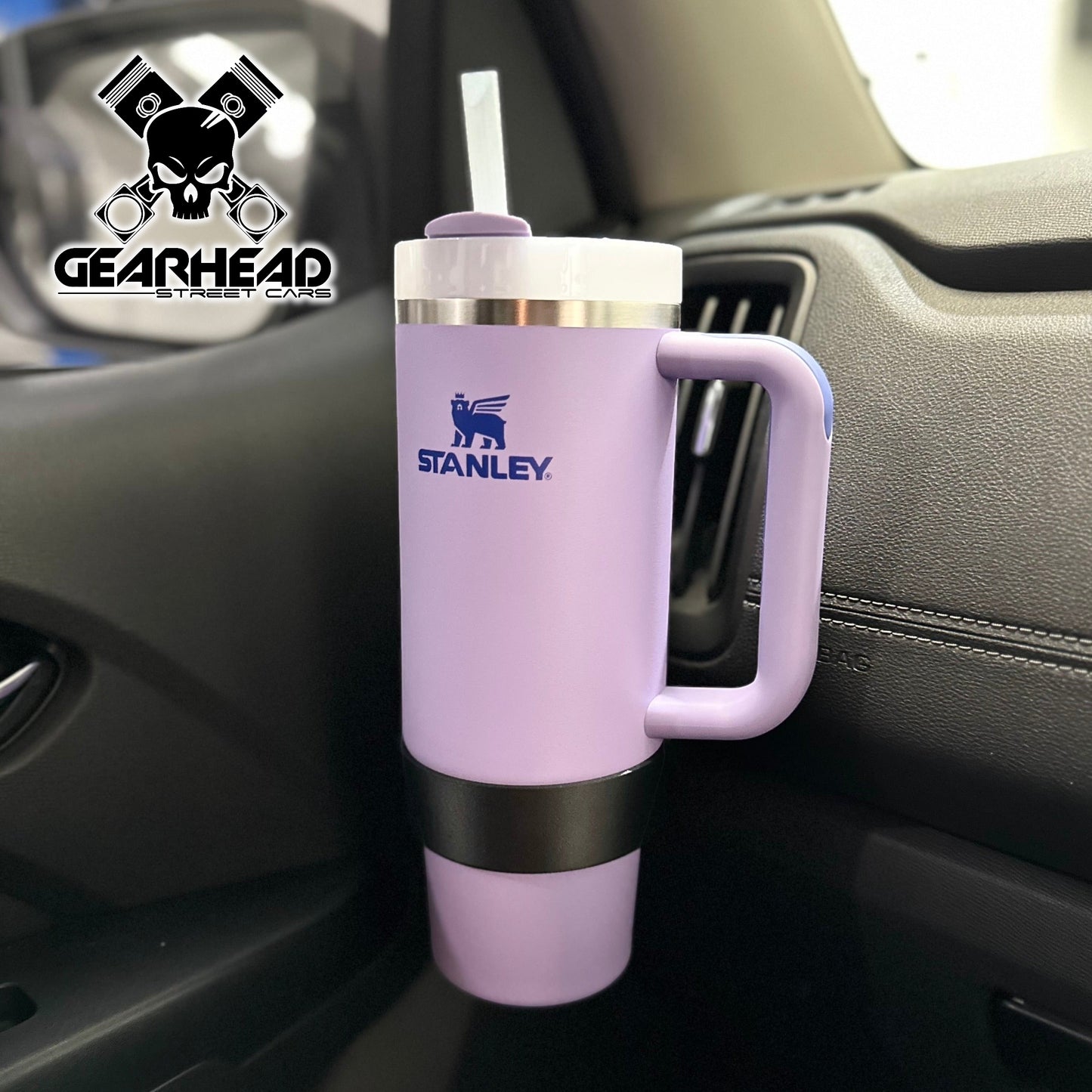 RG Colorado, Trailblazer, Sports Cat Stanley Cup Holder