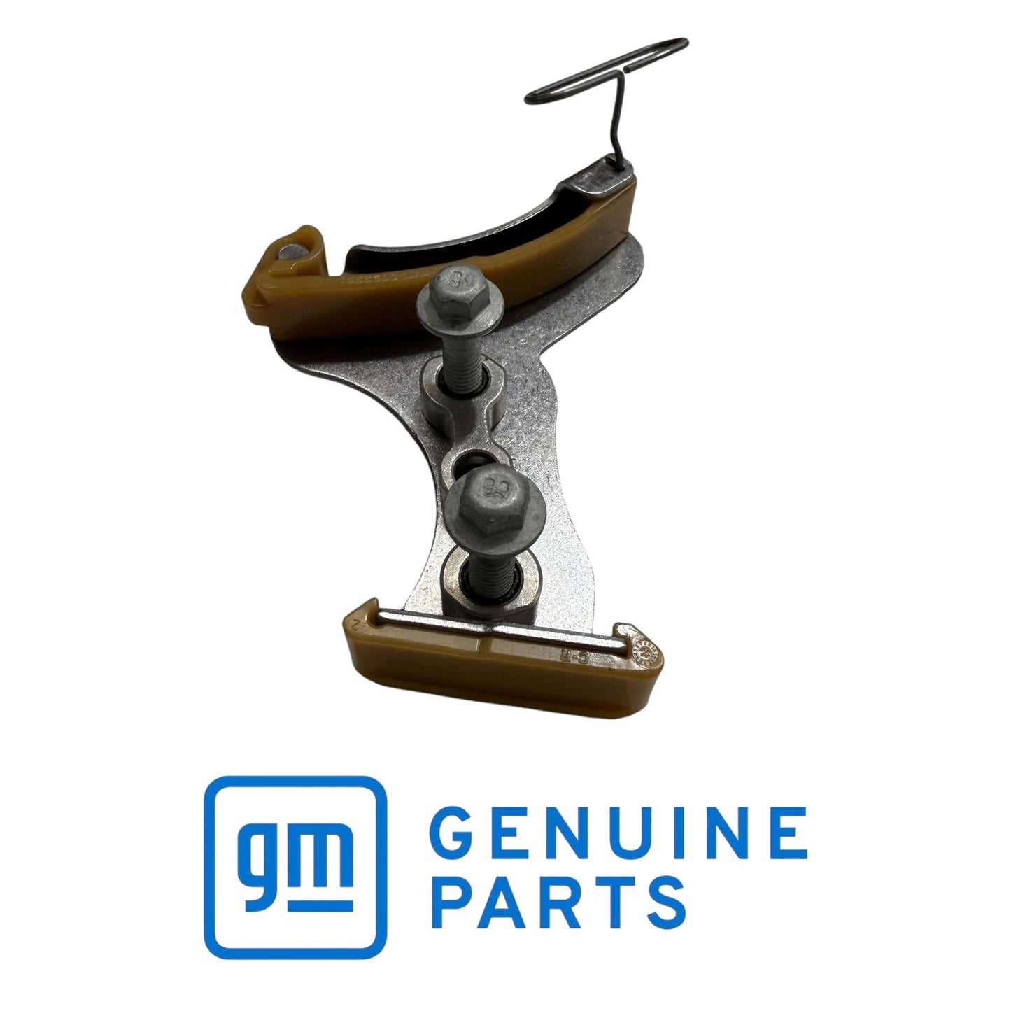 Genuine GM Timing Chain Tensioner for LS3, L77, L98, L76, LSA 12626407