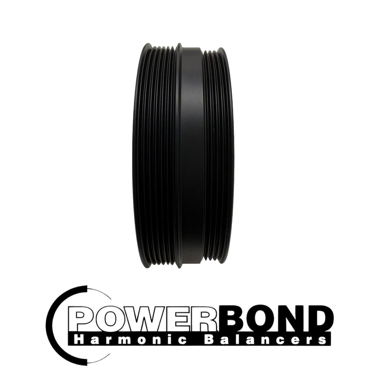 Powerbom VE VF LS2, LS3, L98, L77 Harmonic Balancer HPB1117N Replaces OEM 12674582
