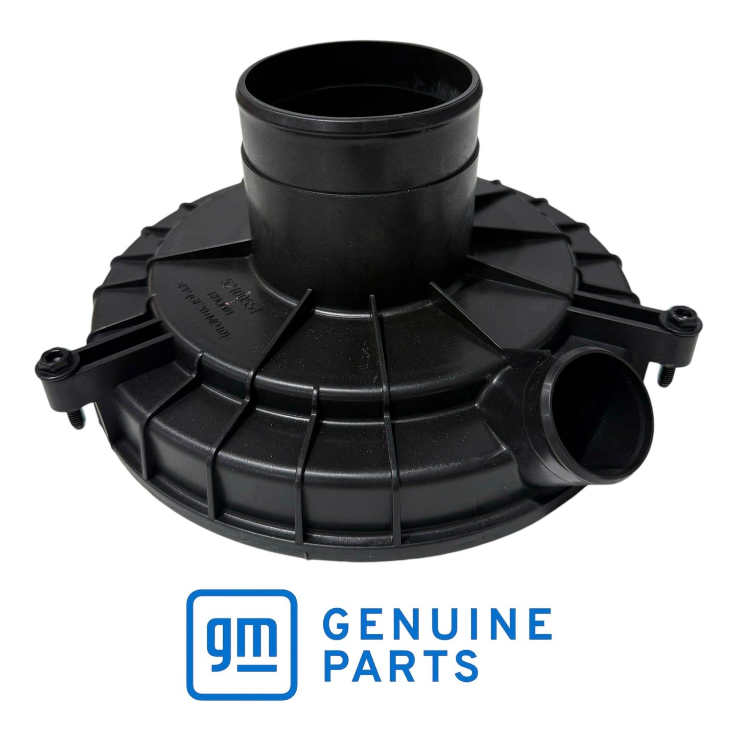 RG Colorado Intake Air Box Lid 52100555