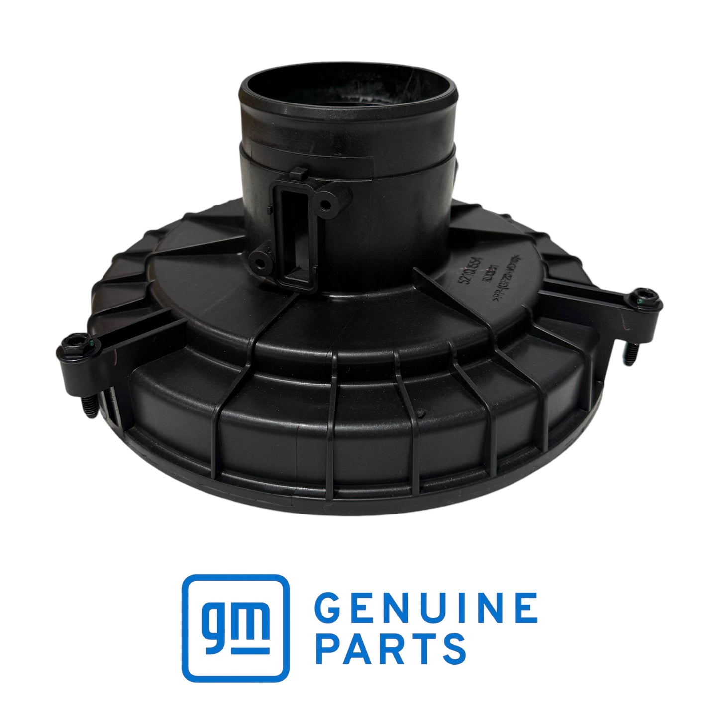 RG Colorado Intake Air Box Lid 52100555