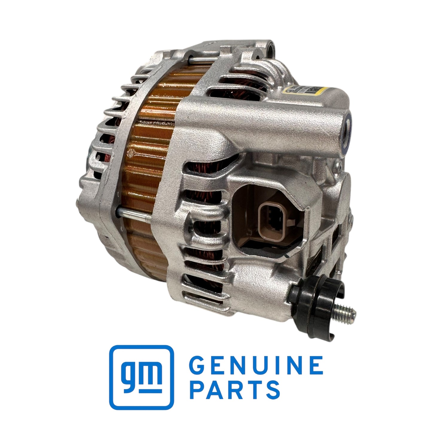 Genuine GM VE Commodore Alternator 92513882
