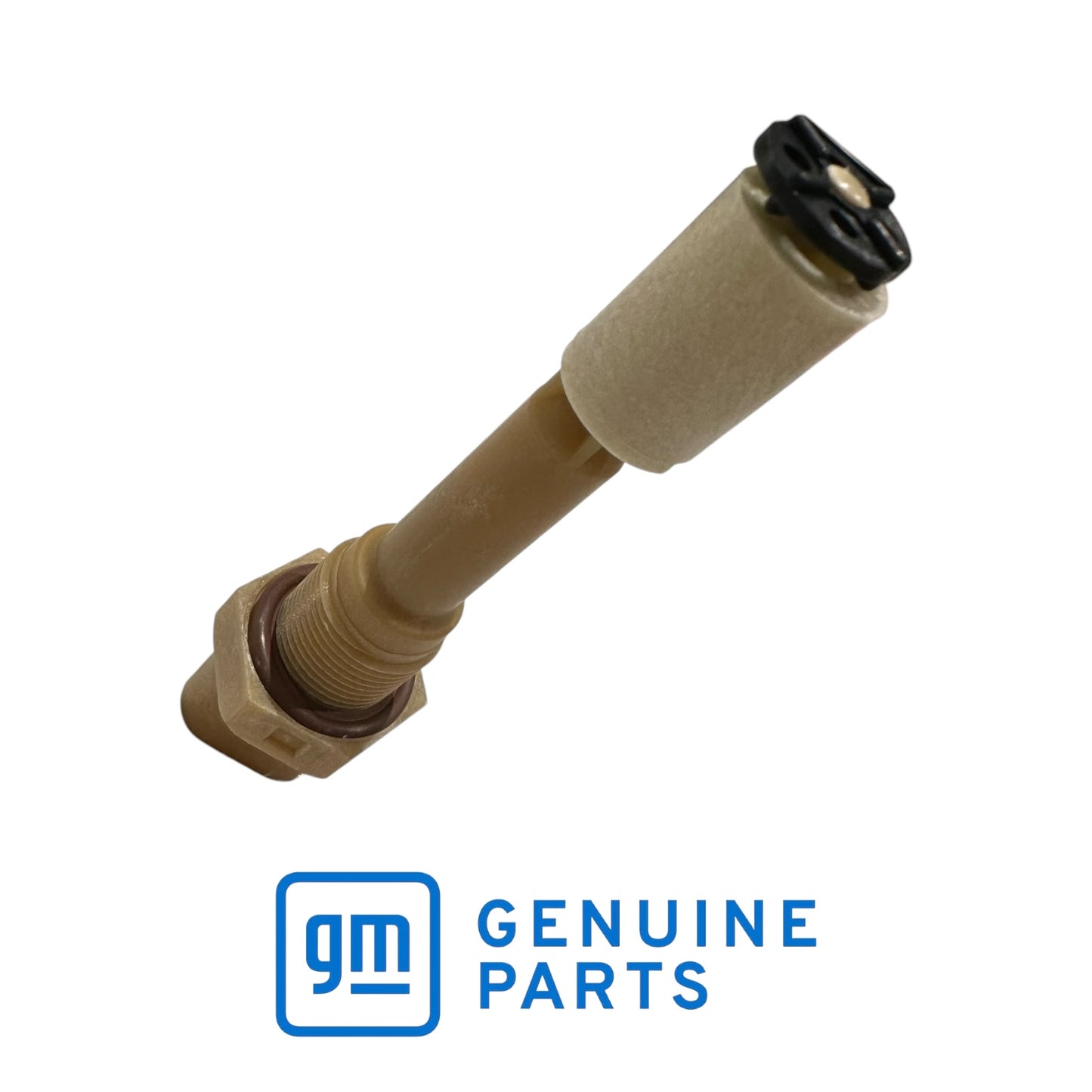 Genuine GM LS2, LS3, L98, L77, L76 Engine Oil Temperature And Level Sensor 12603781