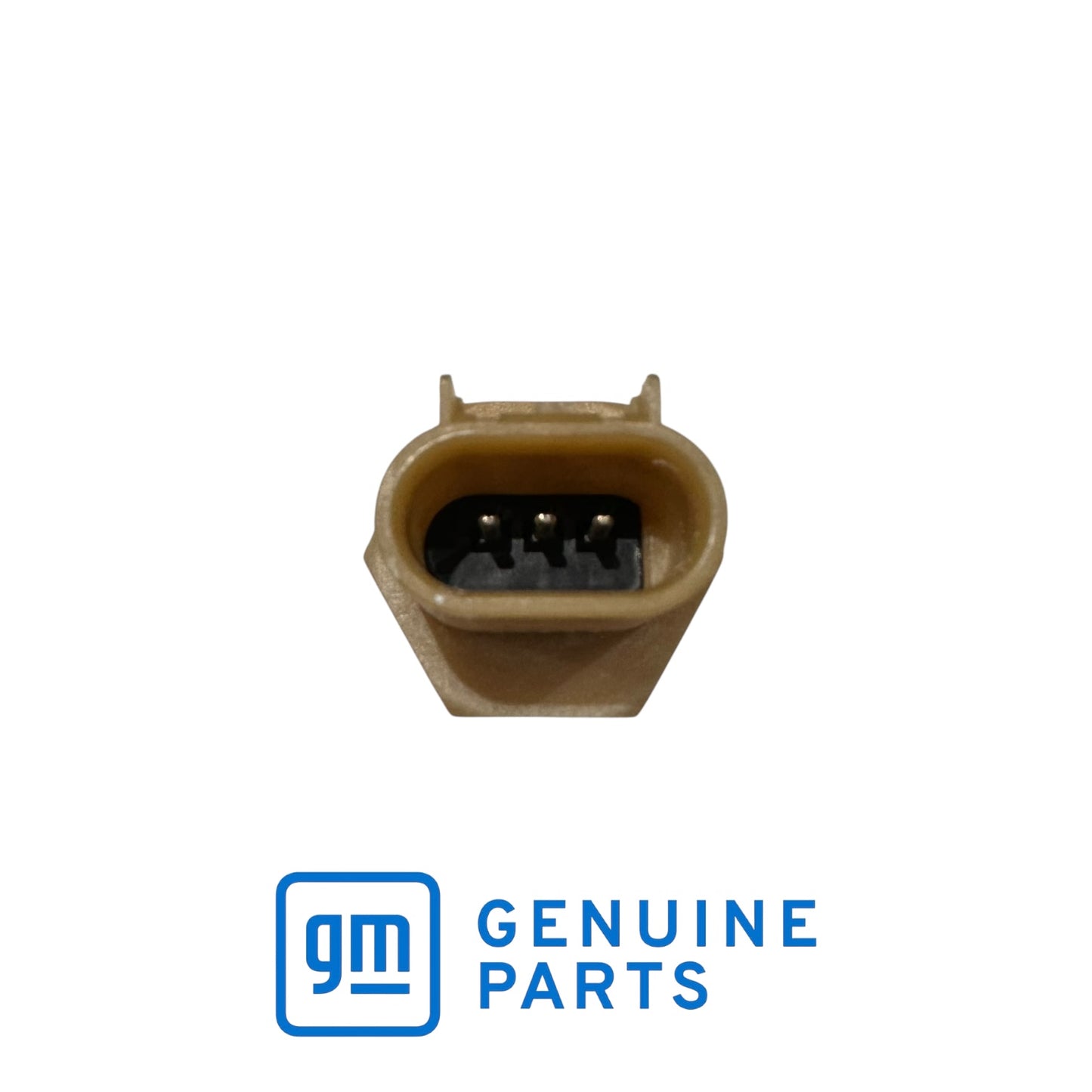 Genuine GM LS2, LS3, L98, L77, L76 Engine Oil Temperature And Level Sensor 12603781