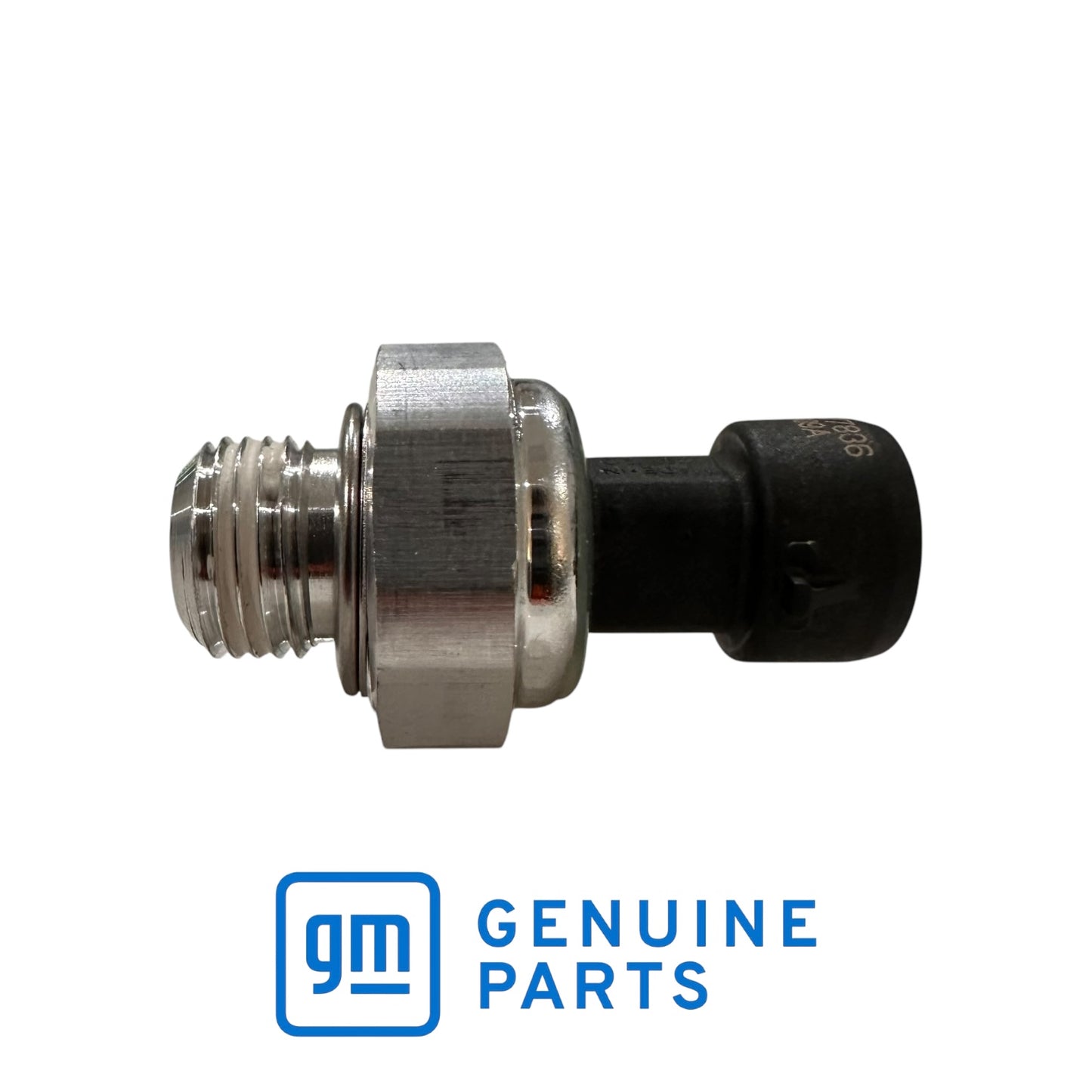 Genuine GM LS1, LS2 And L98 Oil Pressure Sensor 12677836