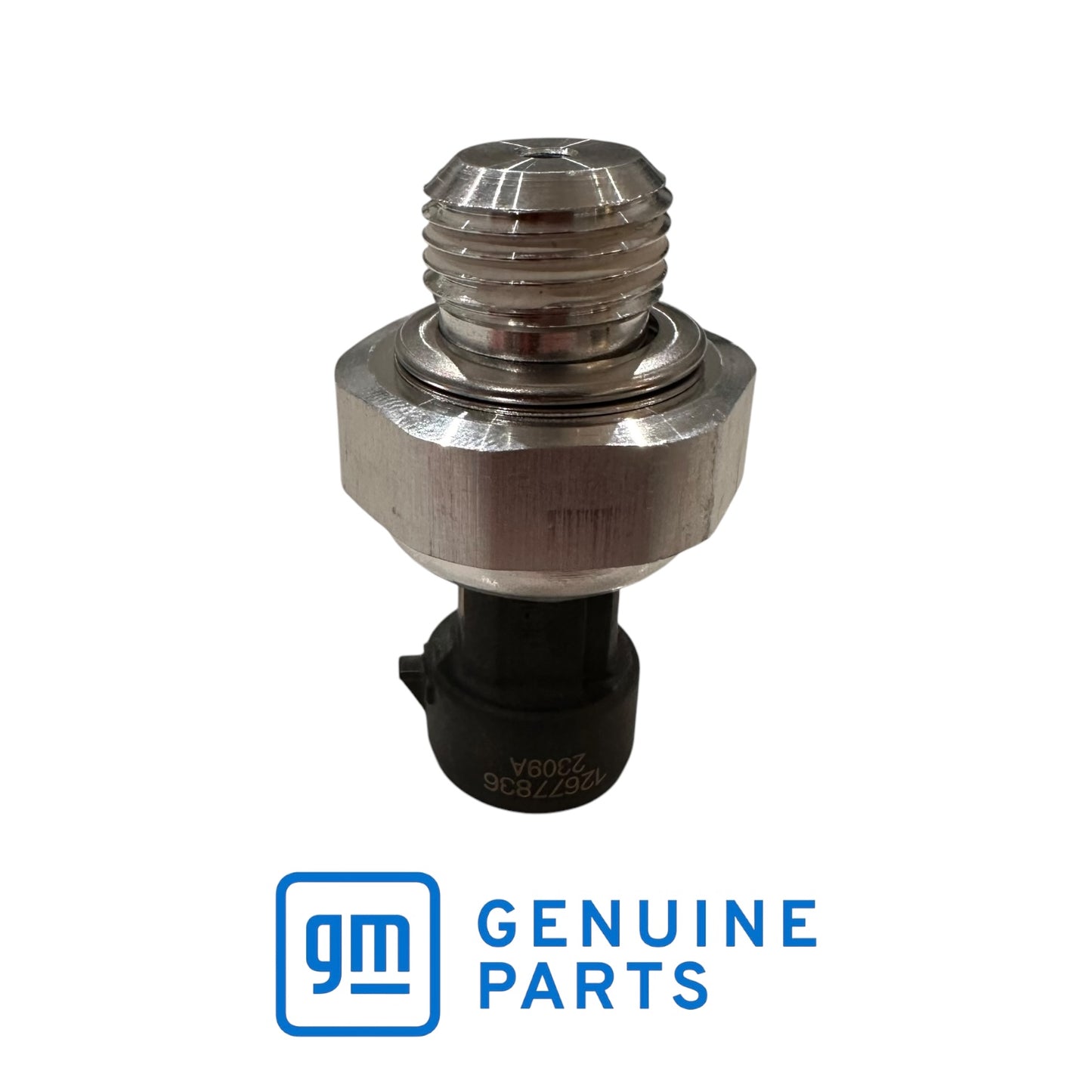 Genuine GM LS1, LS2 And L98 Oil Pressure Sensor 12677836