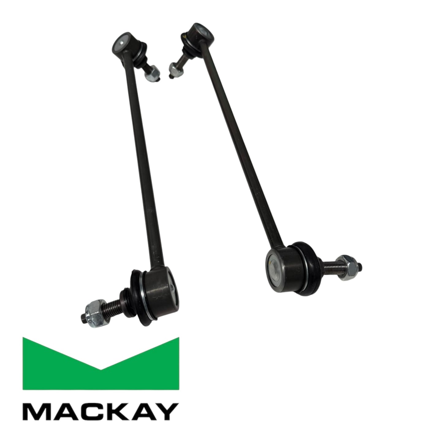 Holden VE Commodore Mackay Sway Bar Link Pin Kit (LR6072-LR6071