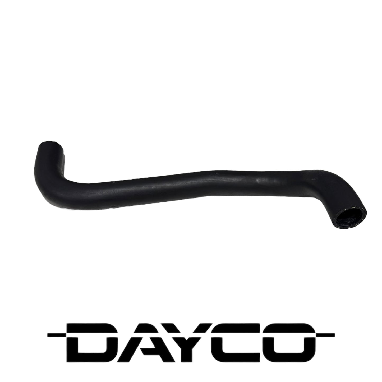 VE-VF Top Radiator Hose DMH4127 Up To MY9.5