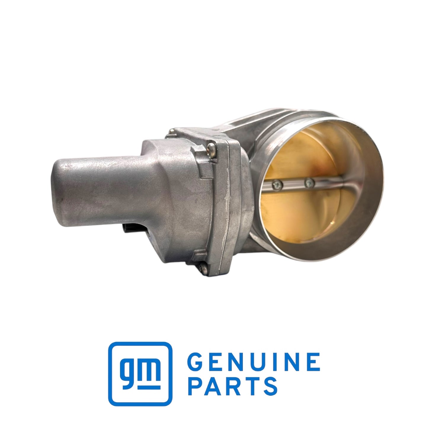 Genuine GM VE-VF LS3 Throttle Body 19420707