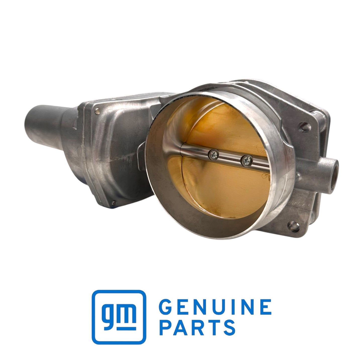Genuine GM VE-VF LS3 Throttle Body 19420707