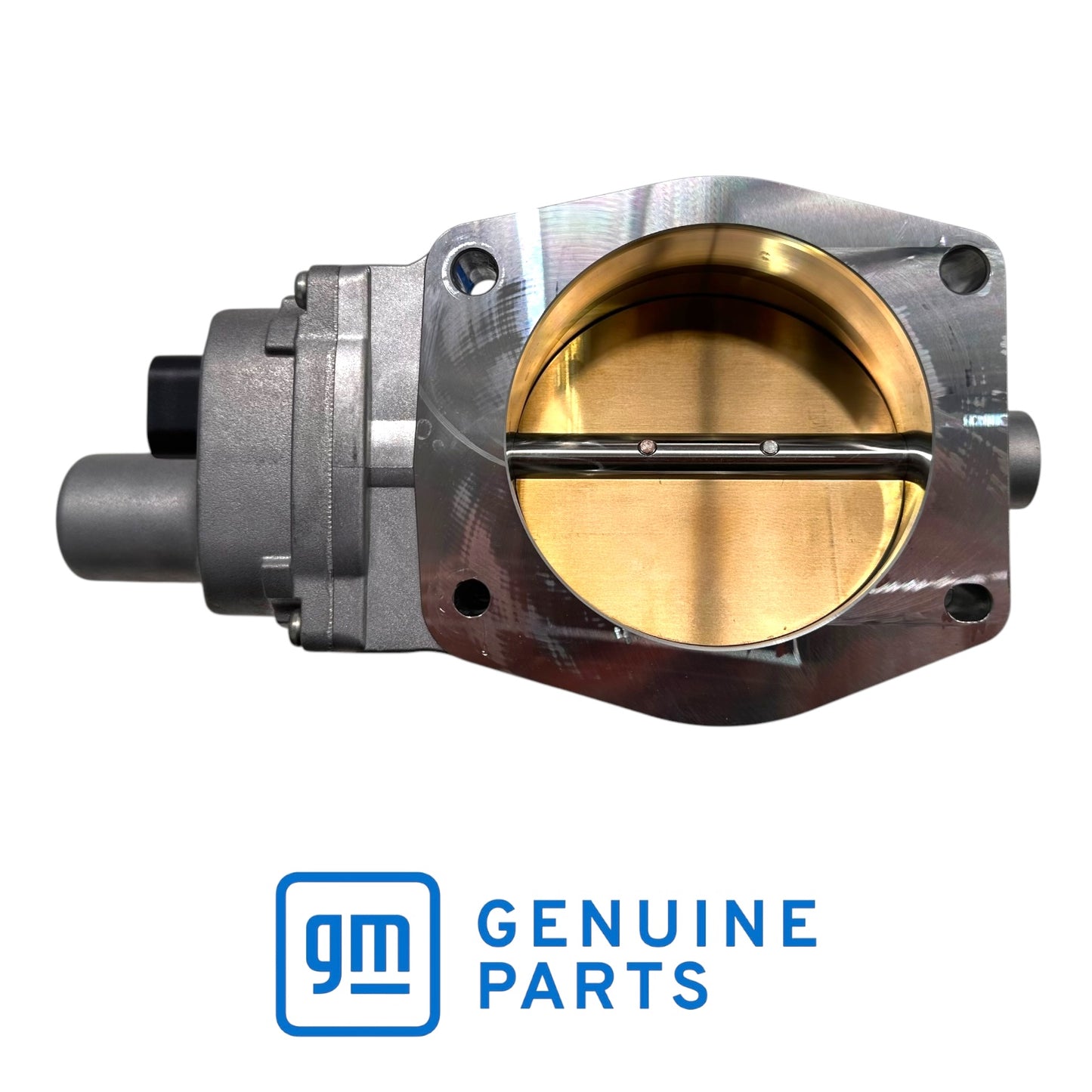 Genuine GM VE-VF LS3 Throttle Body 19420707