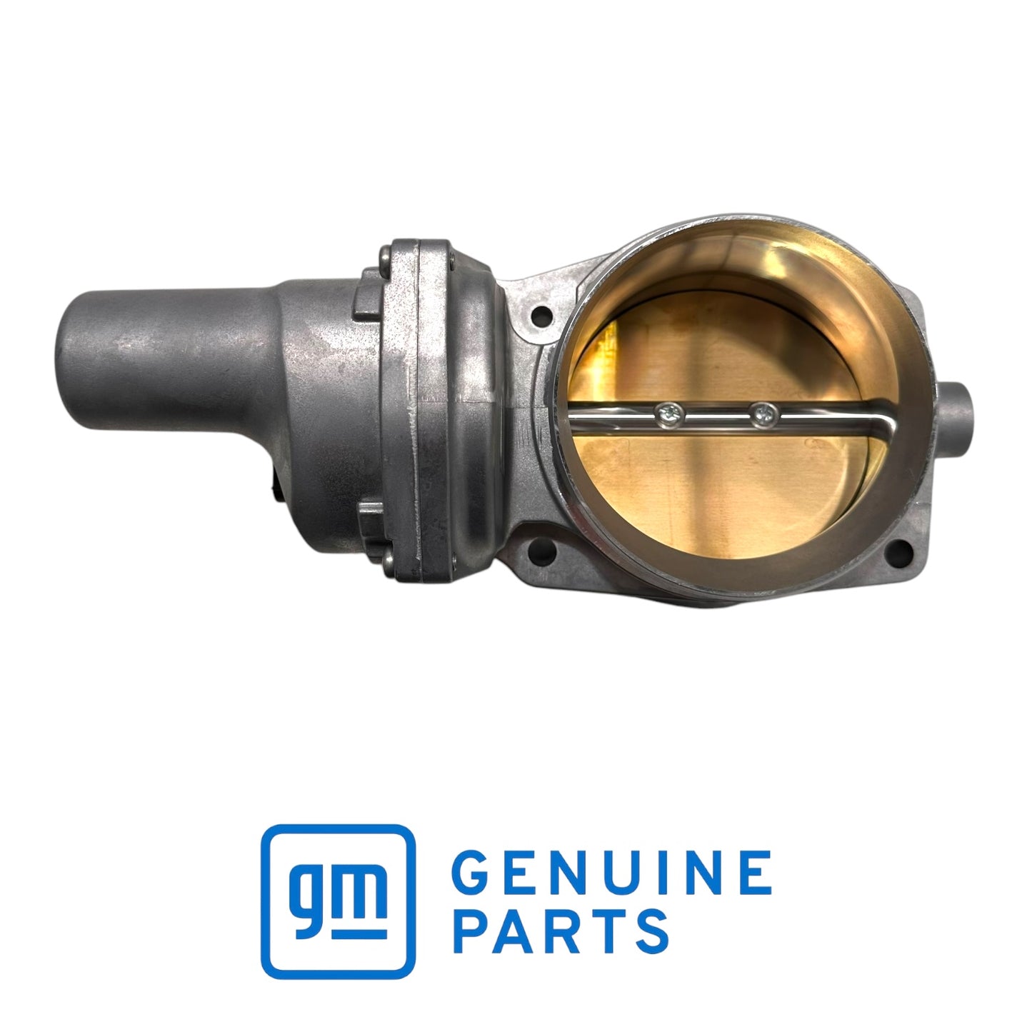 Genuine GM VE-VF LS3 Throttle Body 19420707