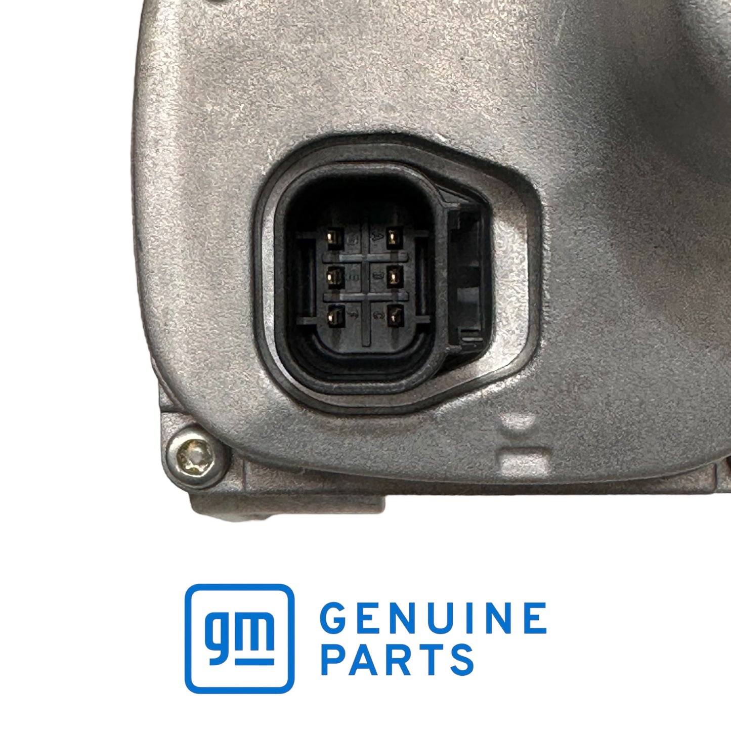 Genuine GM VE-VF LS3 Throttle Body 19420707