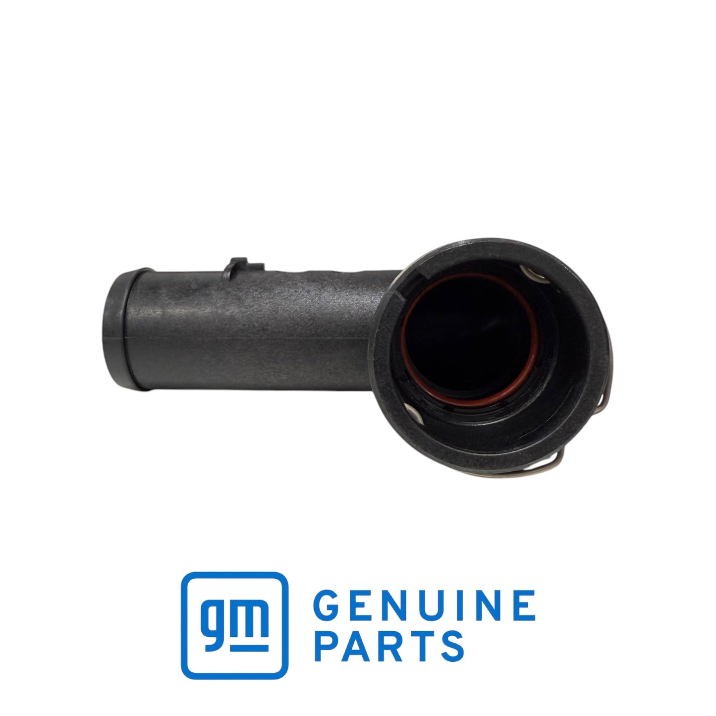 Genuine GM Radiator Lower Elbow 92237786