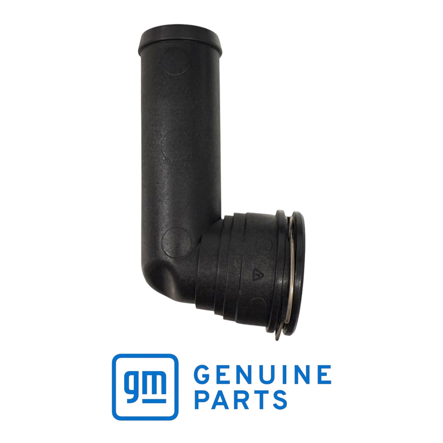 Genuine GM Radiator Lower Elbow 92237786