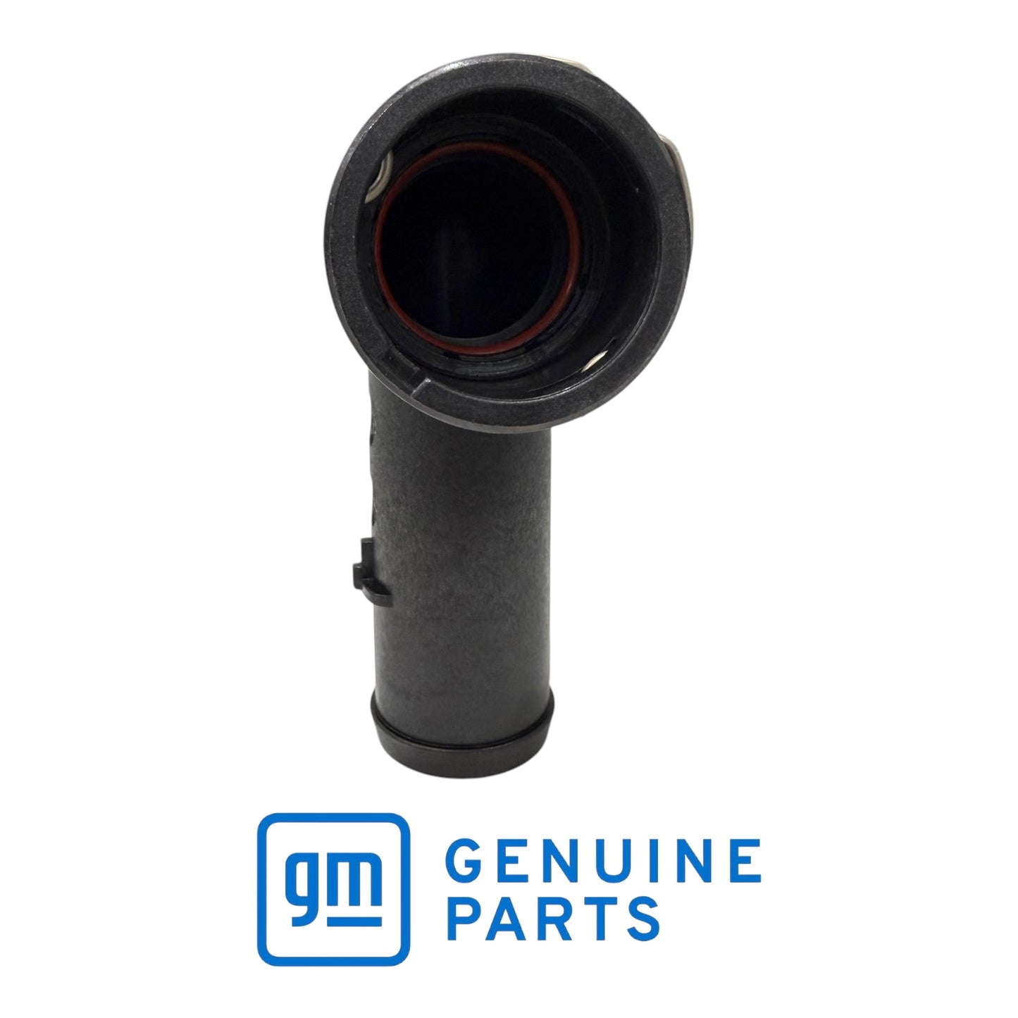 Genuine GM Radiator Lower Elbow 92237786