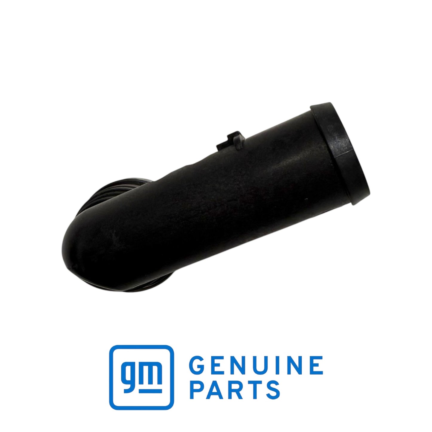 Genuine GM Radiator Lower Elbow 92237786