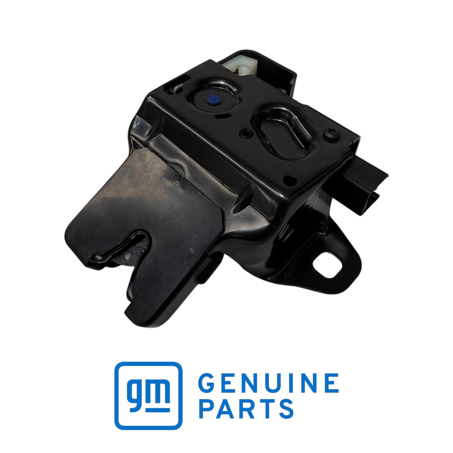 Genuine GM VE Commodore Boot Lock Assembly 92228108