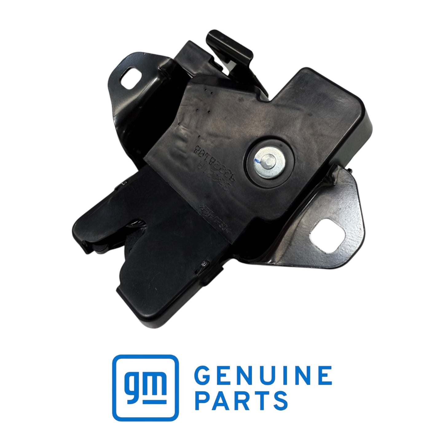Genuine GM VE Commodore Boot Lock Assembly 92228108