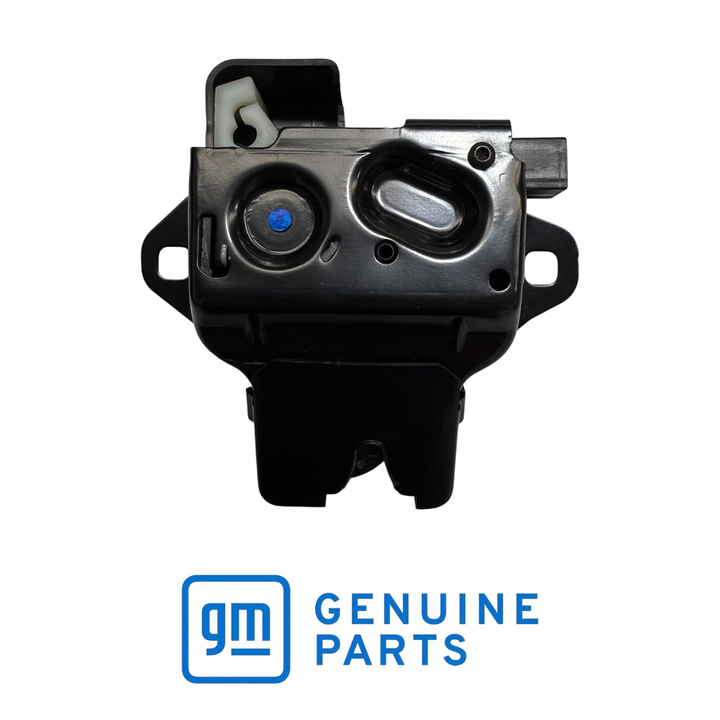 Genuine GM VE Commodore Boot Lock Assembly 92228108