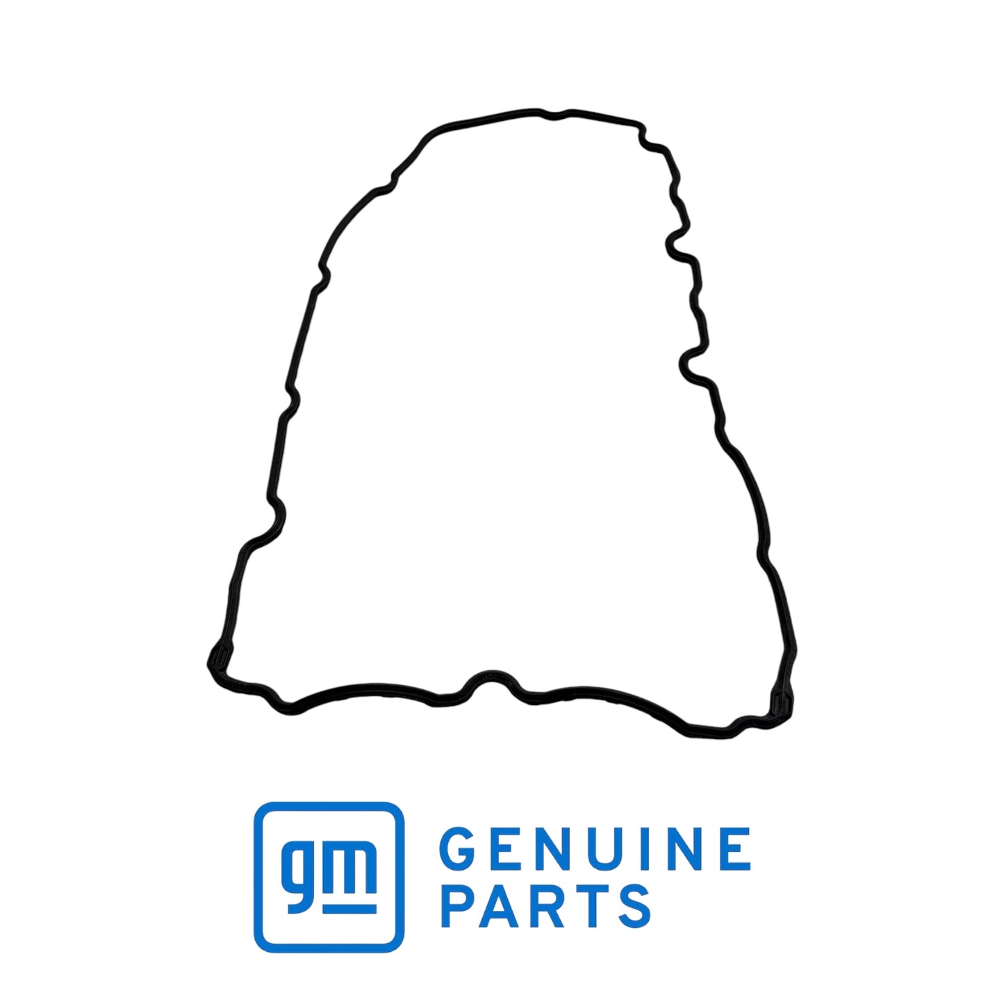 Genuine GM Rocker Cover Gasket 12595106