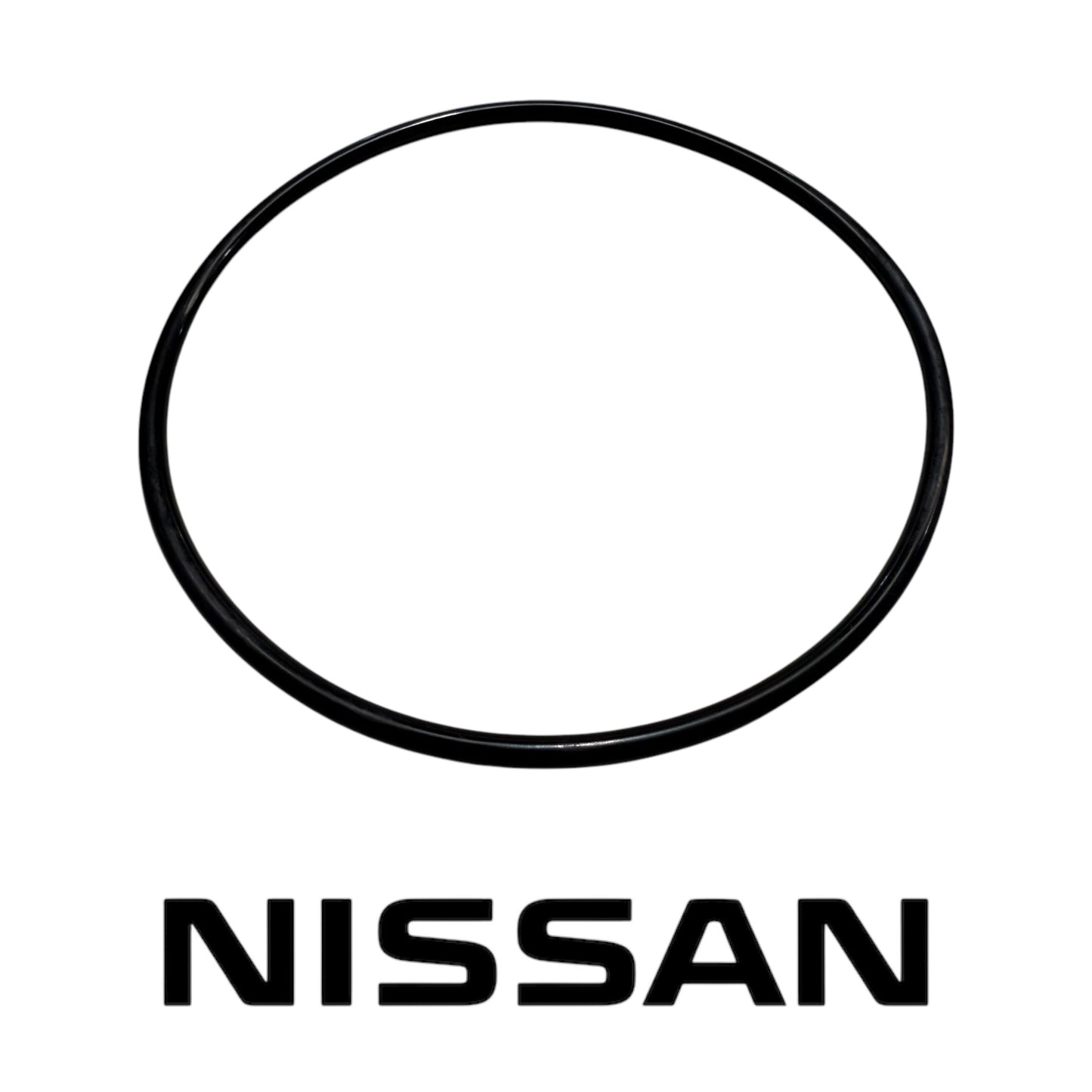 Genuine Nissan Fuel Tank Sender Unit O Ring Seal 1734201A00