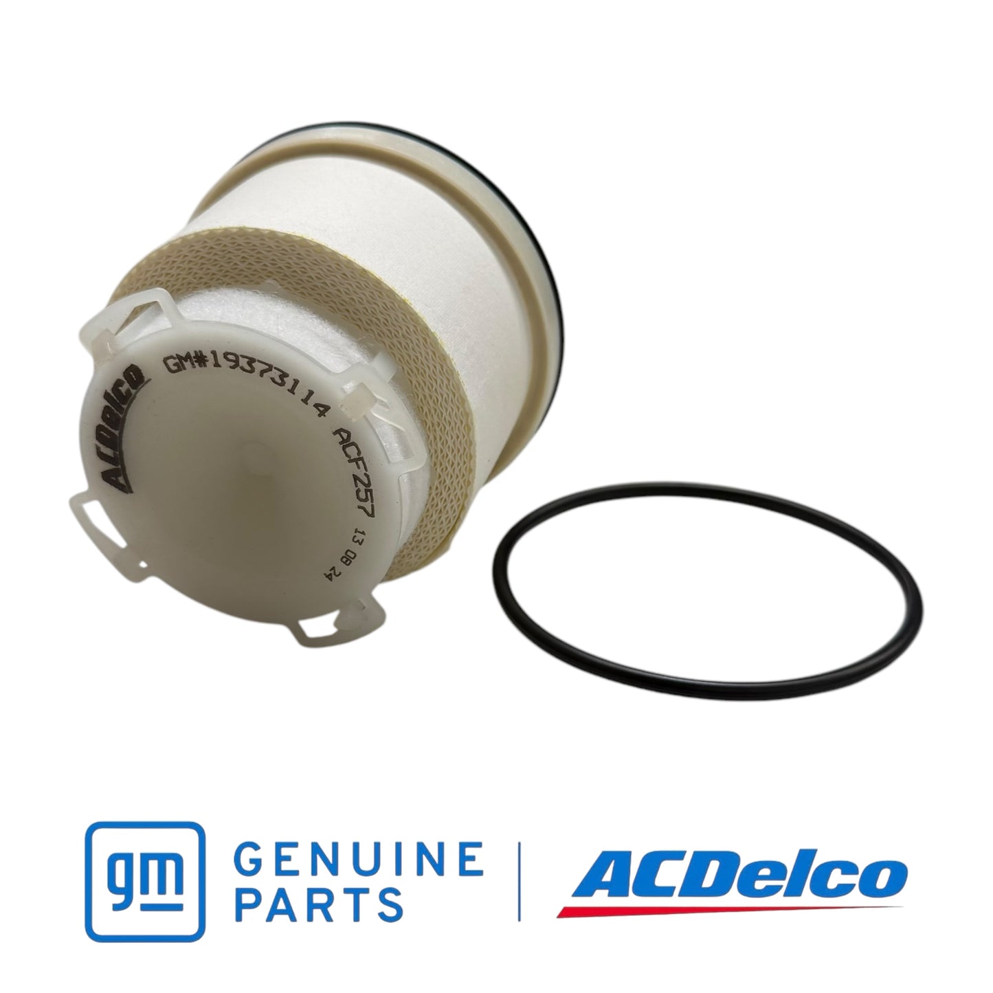 ACDelco Toyota Hilux N70 Fuel Filter