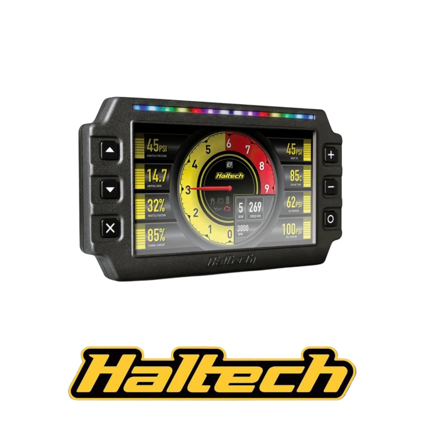 Haltech IC-7 Display HT-067010